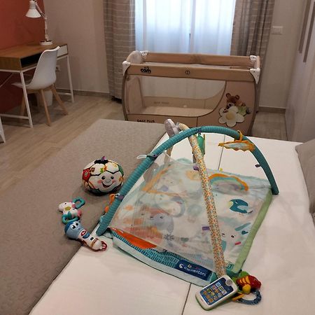 Marigio Vatican Apartment Рим Экстерьер фото