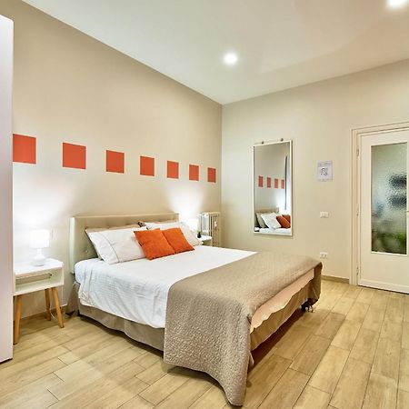 Marigio Vatican Apartment Рим Экстерьер фото