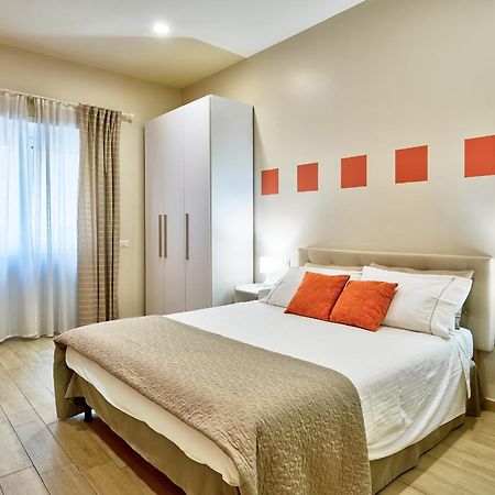 Marigio Vatican Apartment Рим Экстерьер фото