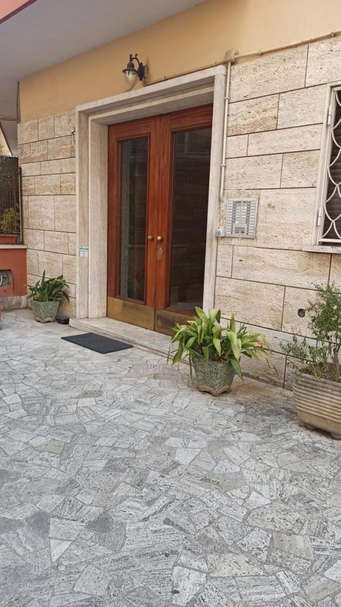 Marigio Vatican Apartment Рим Экстерьер фото