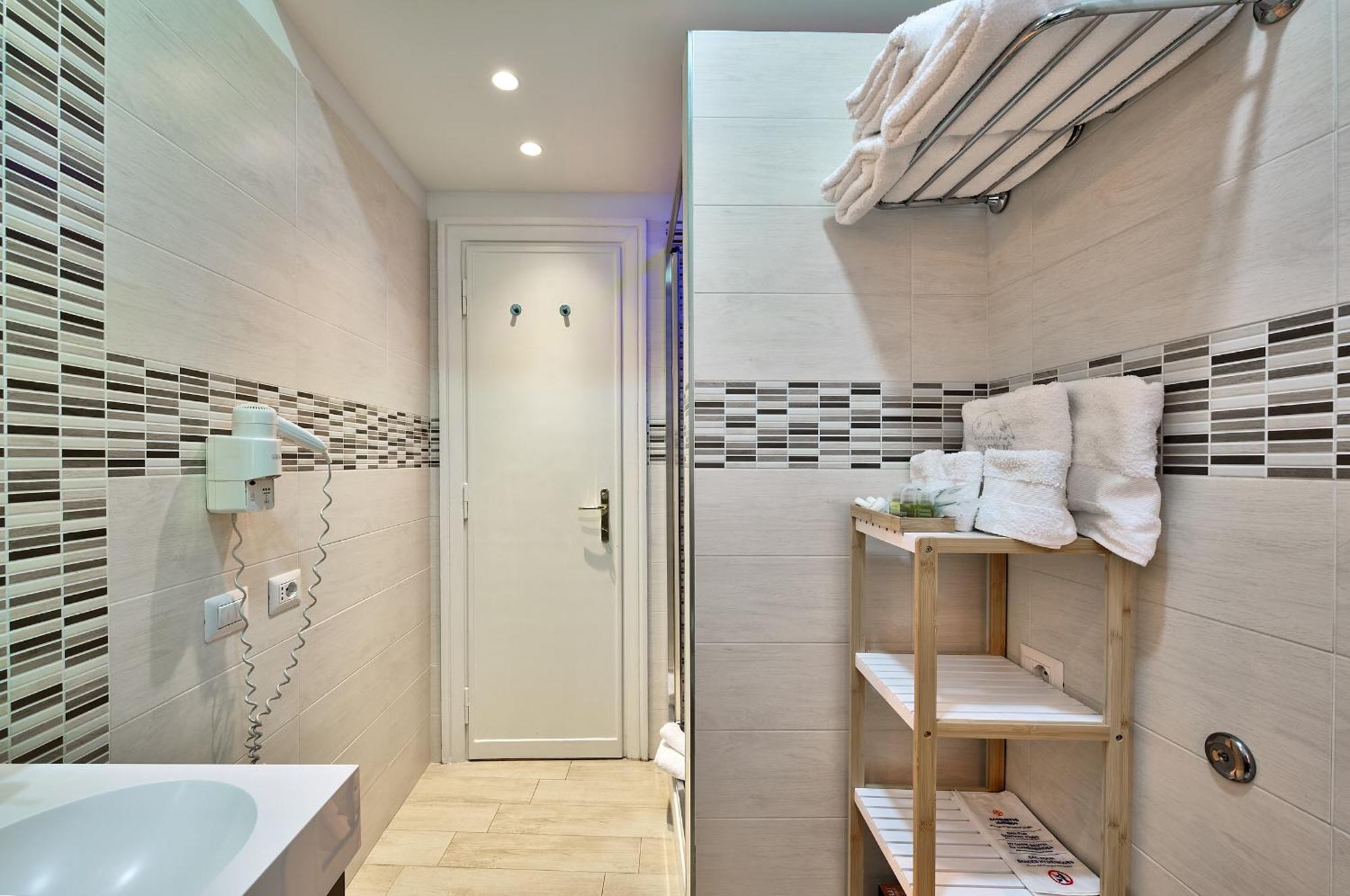 Marigio Vatican Apartment Рим Экстерьер фото