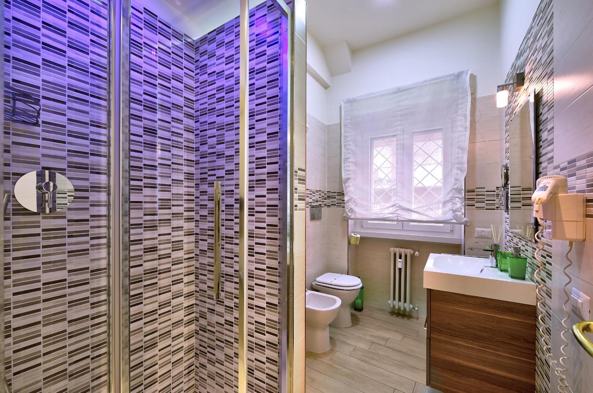 Marigio Vatican Apartment Рим Экстерьер фото