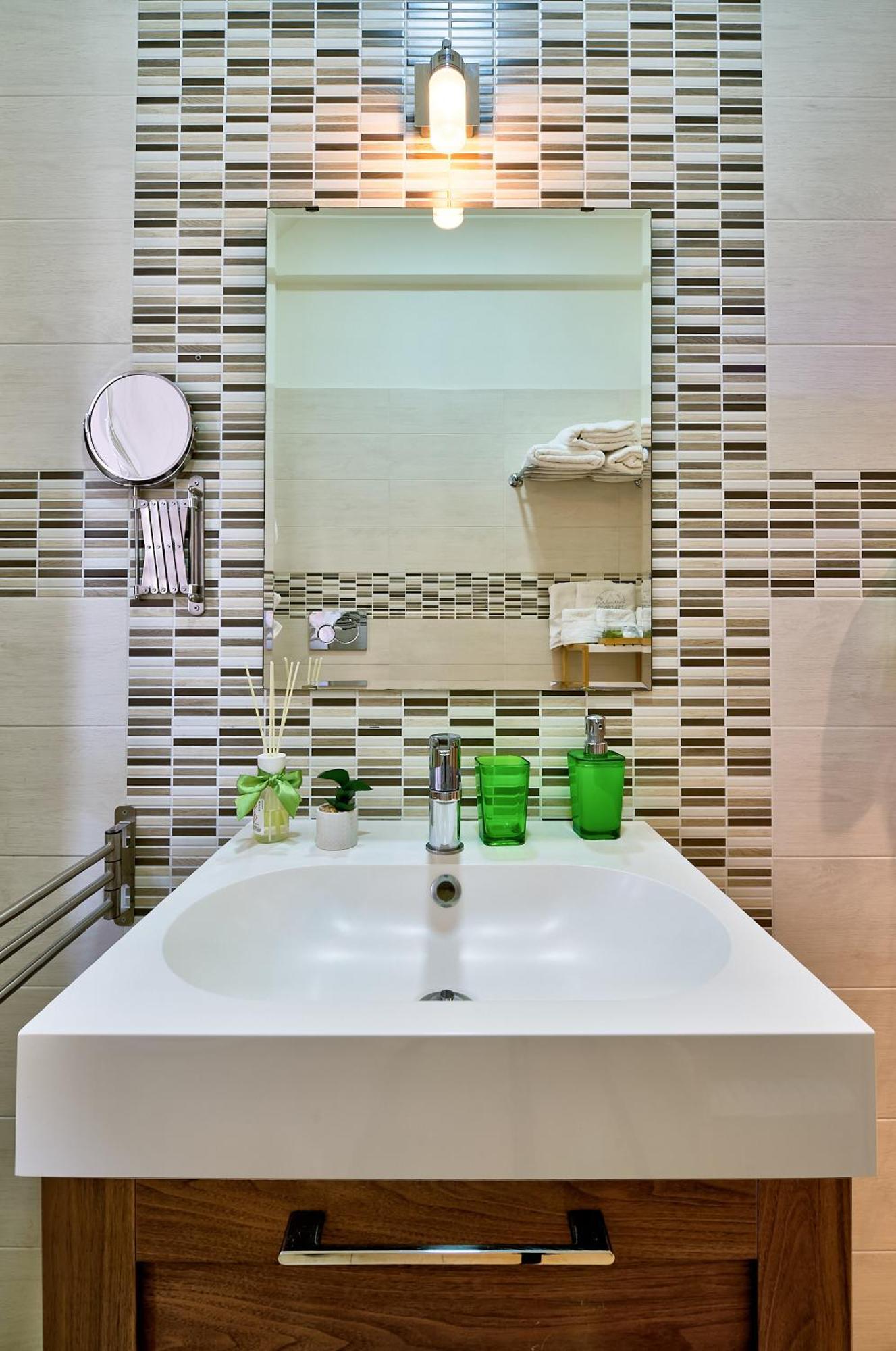 Marigio Vatican Apartment Рим Экстерьер фото