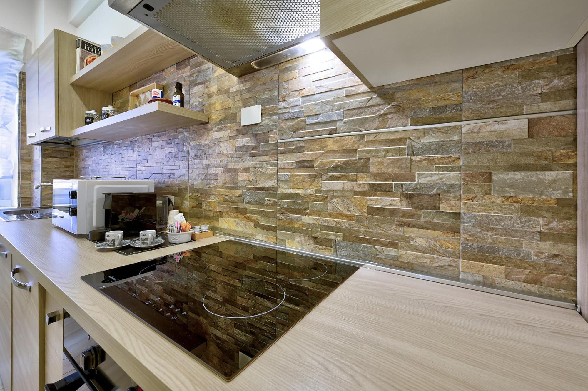 Marigio Vatican Apartment Рим Экстерьер фото
