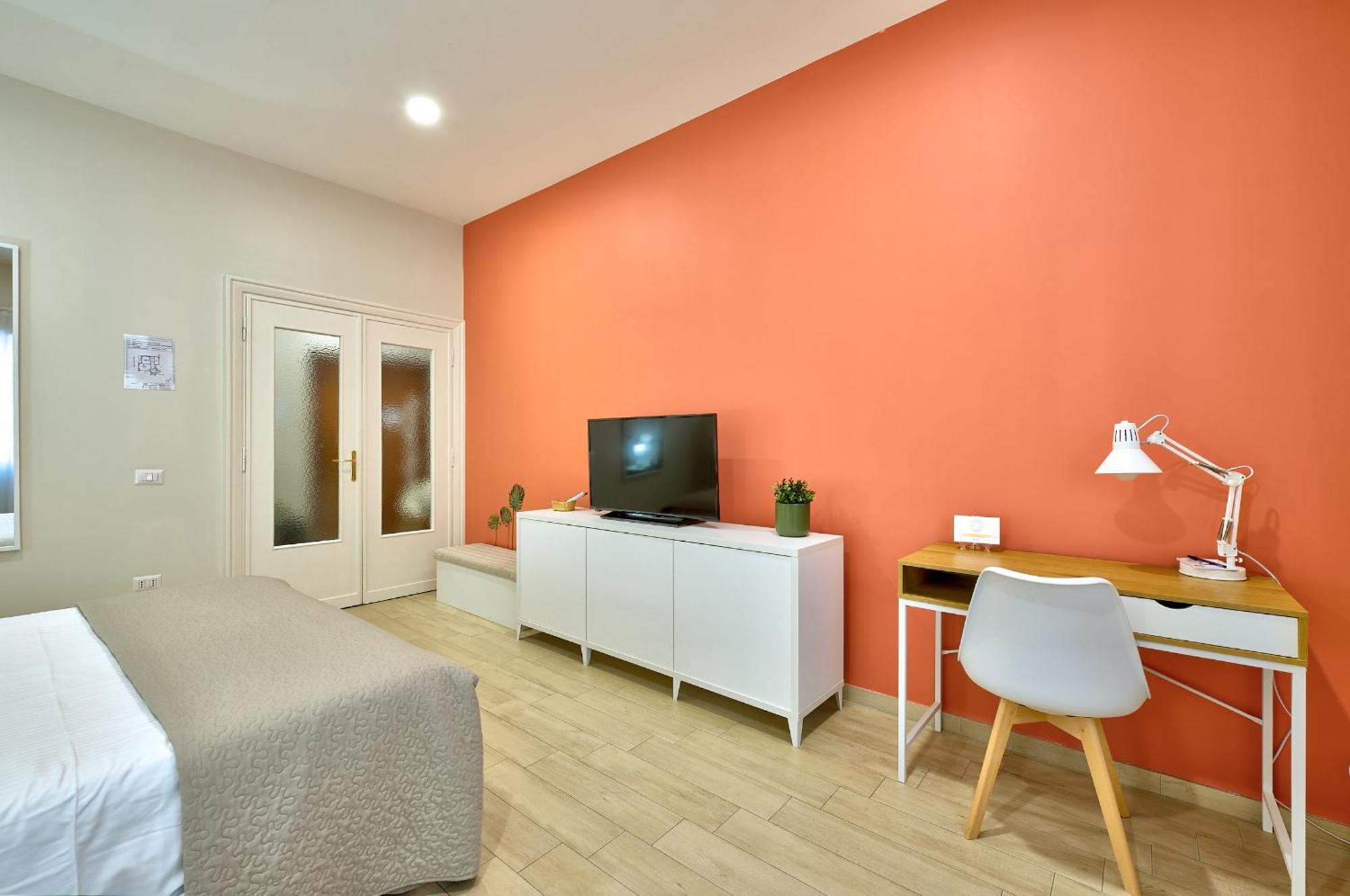 Marigio Vatican Apartment Рим Экстерьер фото