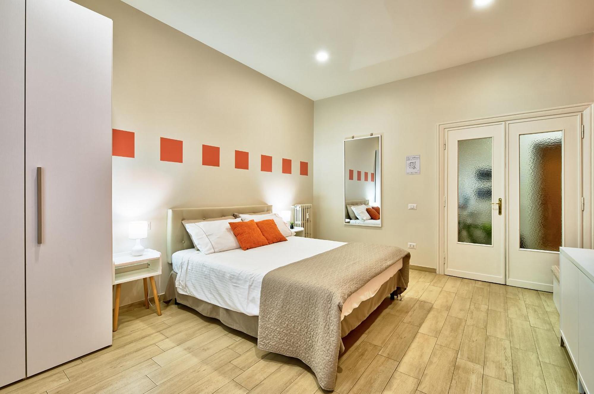 Marigio Vatican Apartment Рим Экстерьер фото