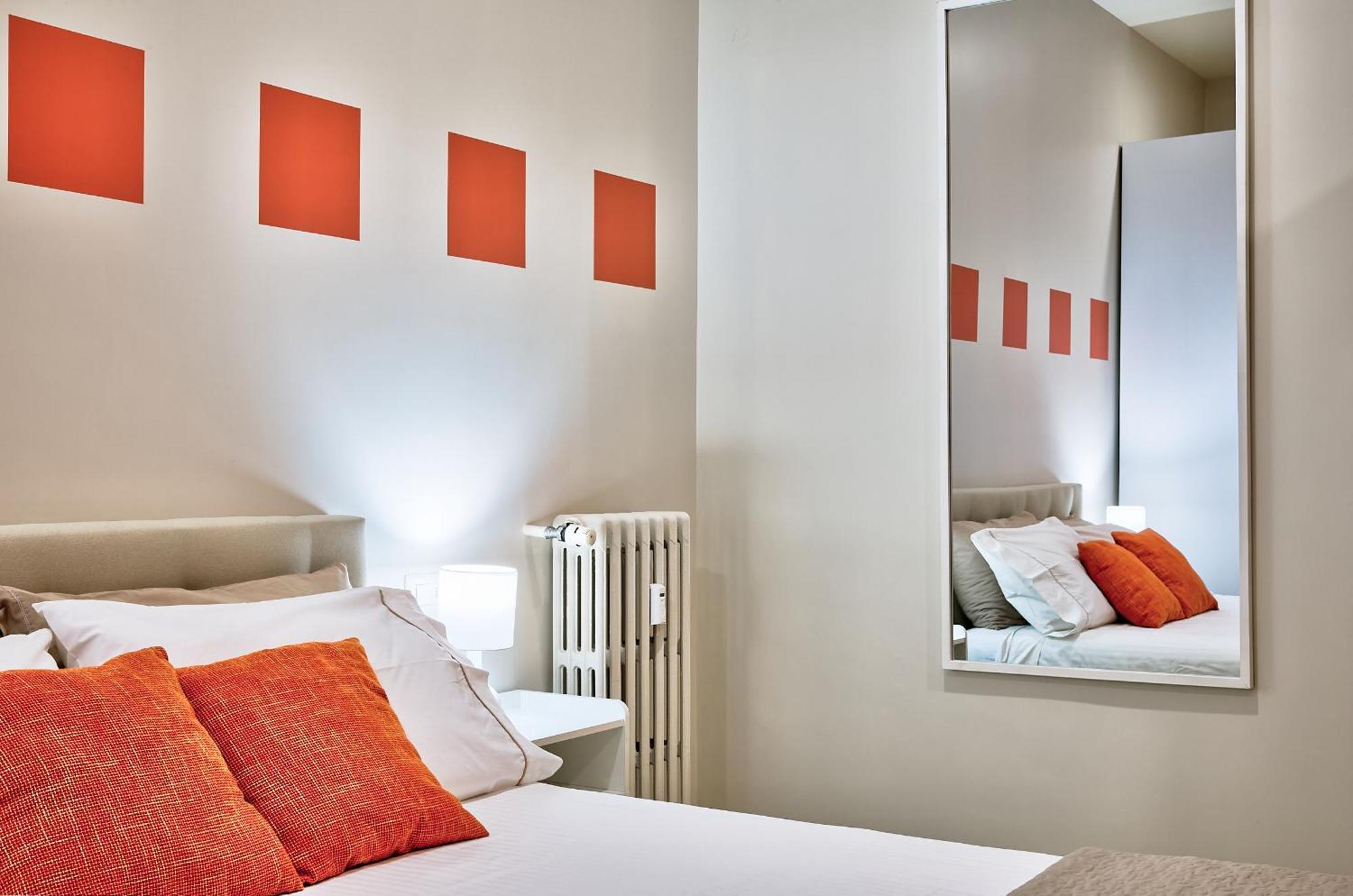Marigio Vatican Apartment Рим Экстерьер фото