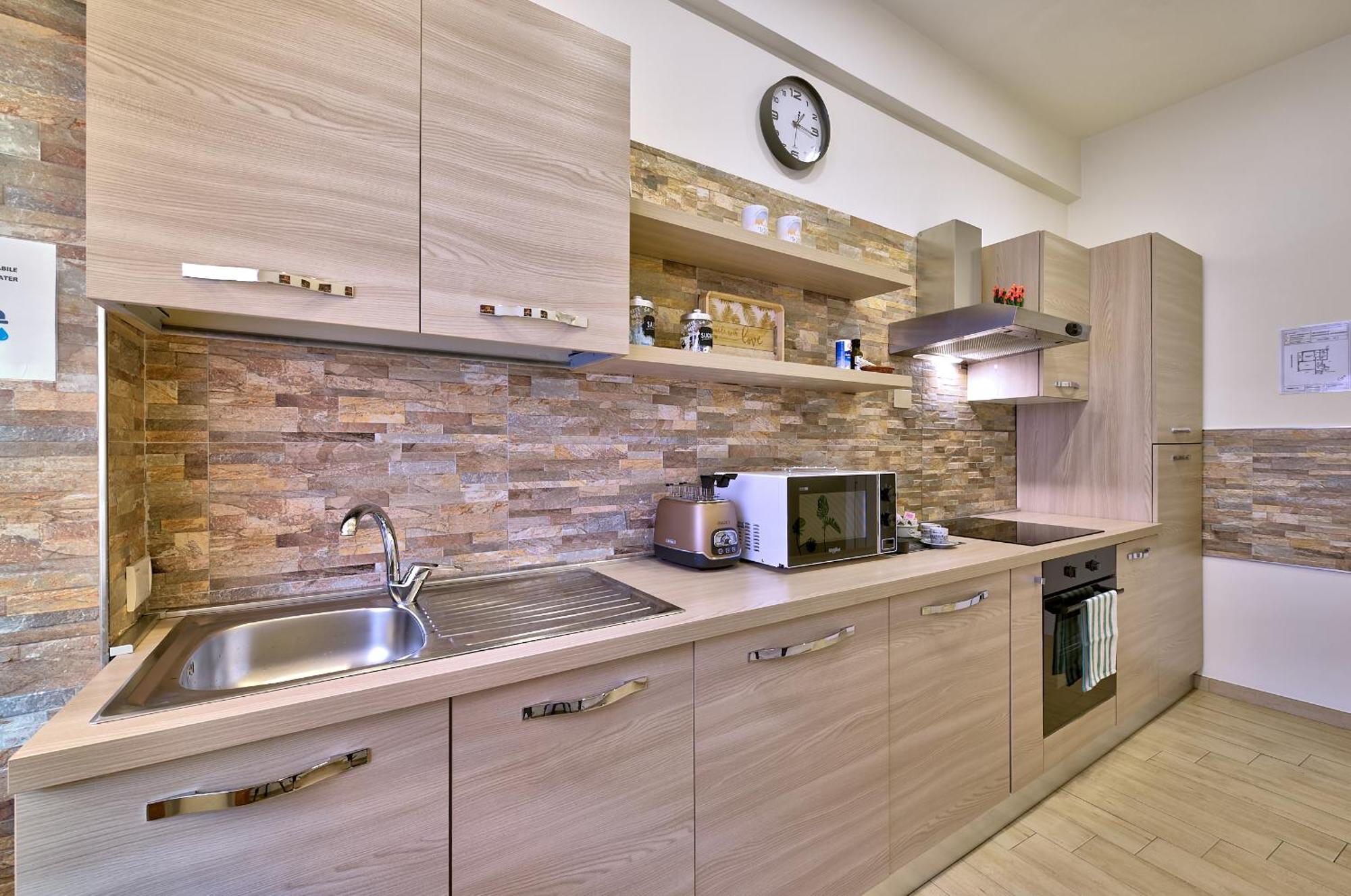 Marigio Vatican Apartment Рим Экстерьер фото